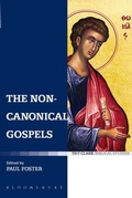 Cover: The Non-Canonical Gospels - T.& T.Clark Ltd