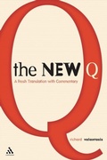 Cover: The New Q - T.& T.Clark Ltd