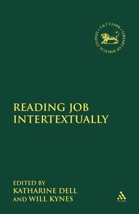 Enlarge image Cover: Reading Job Intertextually - T.& T.Clark Ltd