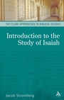 Cover: An Introduction to the Study of Isaiah - T.& T.Clark Ltd