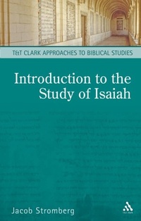 Enlarge image Cover: An Introduction to the Study of Isaiah - T.& T.Clark Ltd