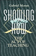 Cover: Showing How - Trinity Press International