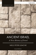 Cover: Ancient Israel - T.& T.Clark Ltd