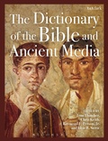 Cover: The Dictionary of the Bible and Ancient Media - T.& T.Clark Ltd