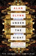 Cover: Under the Night - Faber & Faber