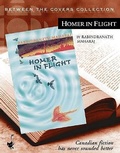 Cover: Homer in Flight - BTC Audiobooks