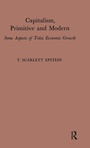 Cover: Capitalism, Primitive and Modern - Transaction Publishers