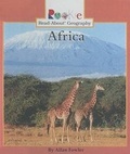 Cover: Africa - Turtleback Books
