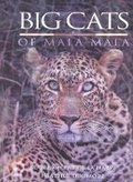 Cover: Big Cats of Mala Mala - Sunbird Publishers Ltd