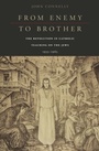 Cover: From Enemy to Brother - Harvard University Press