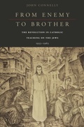 Cover: From Enemy to Brother - Harvard University Press