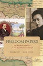 Cover: Freedom Papers - Harvard University Press