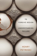 Cover: To Forgive Design - Harvard University Press