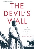 Cover: Devil's Wall - Harvard University Press
