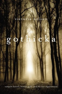 Enlarge image Cover: Gothicka - Harvard University Press