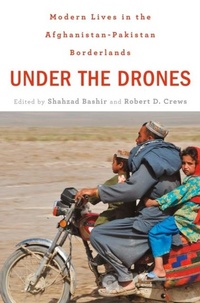 Enlarge image Cover: Under the Drones - Harvard University Press