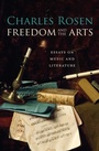 Cover: Freedom and the Arts - Harvard University Press