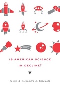 Cover: Is American Science in Decline? - Harvard University Press