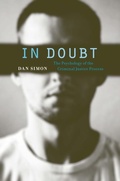 Cover: In Doubt - Harvard University Press