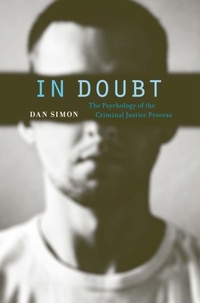 Enlarge image Cover: In Doubt - Harvard University Press