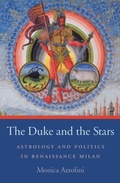Cover: Duke and the Stars - Harvard University Press