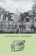 Cover: Fallacies of States' Rights - Harvard University Press