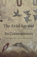 Cover: Axial Age and Its Consequences - Harvard University Press