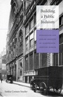 Bild: Building a Public Judaism - Harvard University Press