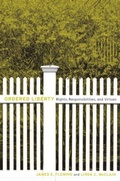 Cover: Ordered Liberty - Harvard University Press