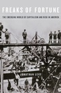 Cover: Freaks of Fortune - Harvard University Press