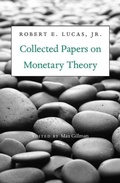 Cover: Collected Papers on Monetary Theory - Harvard University Press