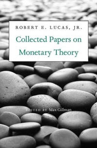 Enlarge image Cover: Collected Papers on Monetary Theory - Harvard University Press