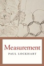 Cover: Measurement - Harvard University Press