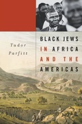 Cover: Black Jews in Africa and the Americas - Harvard University Press
