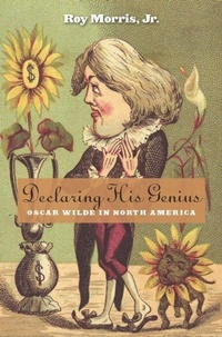 Enlarge image Cover: Declaring His Genius - Harvard University Press