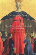 Cover: Cultures of Charity - Harvard University Press