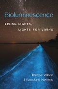 Cover: Bioluminescence - Harvard University Press