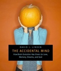 Cover: Accidental Mind - Harvard University Press