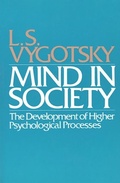 Cover: Mind in Society - Harvard University Press