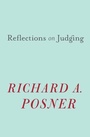 Cover: Reflections on Judging - Harvard University Press