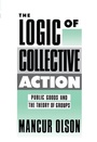 Cover: Logic of Collective Action - Harvard University Press
