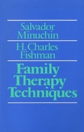 Cover: Family Therapy Techniques - Harvard University Press