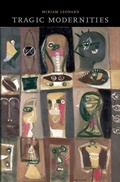 Cover: Tragic Modernities - Harvard University Press