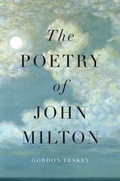 Cover: Poetry of John Milton - Harvard University Press