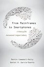 Cover: From Mainframes to Smartphones - Harvard University Press