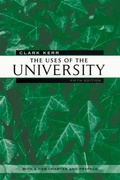 Cover: Uses of the University - Harvard University Press
