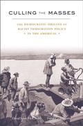 Cover: Culling the Masses - Harvard University Press