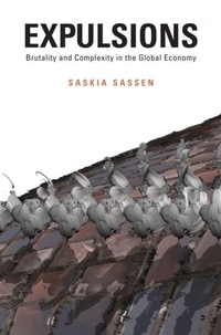 Enlarge image Cover: Expulsions - Harvard University Press