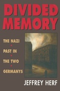 Bild: Divided Memory - Harvard University Press