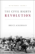 Cover: We the People, Volume 3 - Harvard University Press